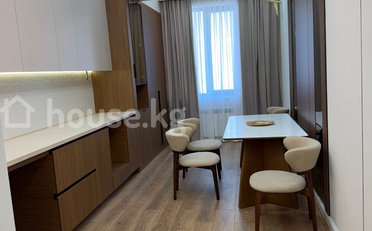 Купить квартиру Бишкек